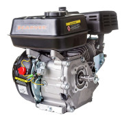 Двигатель CARVER 168FL-2
