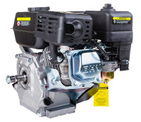 Двигатель CARVER 168FL-2