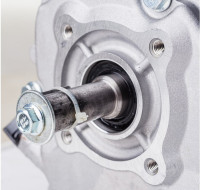 Двигатель CARVER 168FL-2