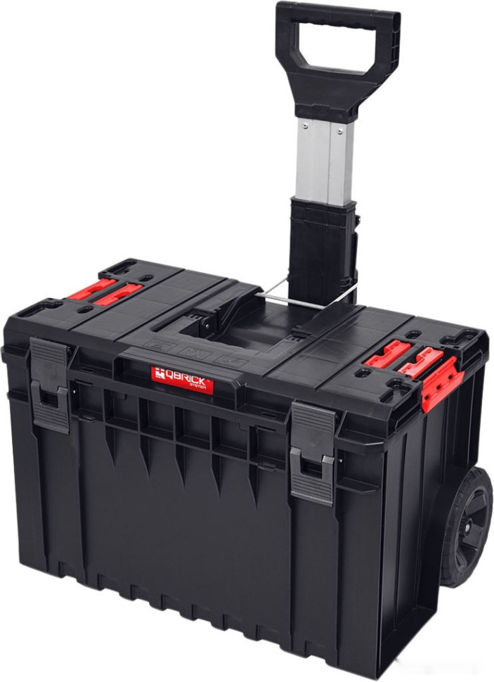 Ящик для инструментов Qbrick System One Cart