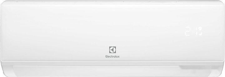 Кондиционер Electrolux HEL DC Inverter EACS/I-24HEL/N8 EEC