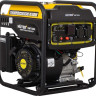 Генератор Huter DN7500i