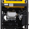 Генератор Huter DN7500i