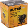 Генератор Huter DN7500i