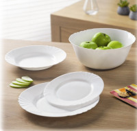 Столовый сервиз Luminarc Cadix [L0300]