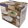 Столовый сервиз Luminarc Cadix [L0300]