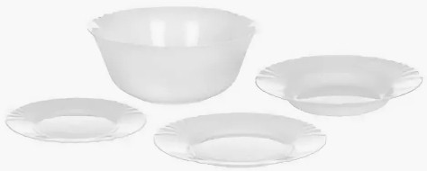 Столовый сервиз Luminarc Cadix [L0300]