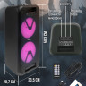 Музыкальный центр SoundMAX SM-PS4201