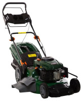 Газонокосилка Oasis GB-27