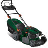 Газонокосилка Oasis GB-27