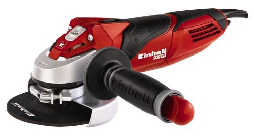 Угловая шлифмашина Einhell TE-AG 125/750