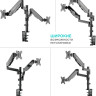 Кронштейн Onkron G140B