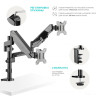 Кронштейн Onkron G140B