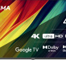 Телевизор DIGMA DM-LED43UQB31