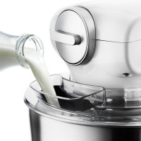 Кухонный комбайн Kitfort KT-1398-2