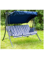 Садовые качели Olsa Пагода с1000
