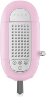 Рожковая кофеварка Smeg ECF02PKEU