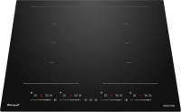 Варочная панель Weissgauff HI 649 Dual Flex Premium