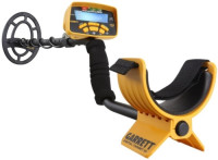 Металлодетектор Garrett ACE 300i