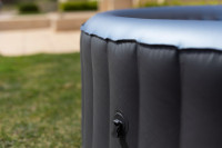 Бассейн MSPA Comfort Bergen Round 4 персоны