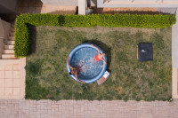 Бассейн MSPA Comfort Bergen Round 4 персоны