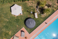 Бассейн MSPA Comfort Bergen Round 4 персоны