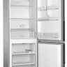 Холодильник с нижней морозильной камерой Hotpoint-Ariston HS 4200 X