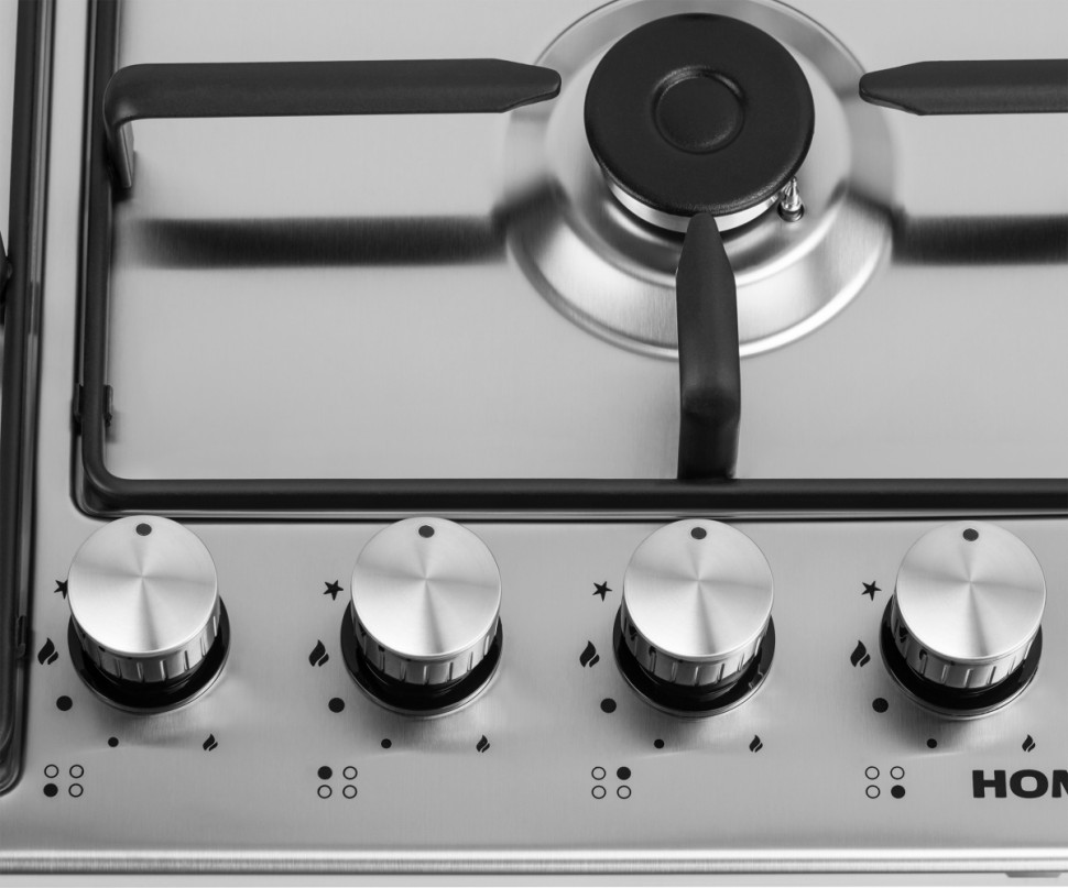 Варочная панель HOMSair HGS643GS