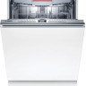 Посудомоечная машина Bosch Serie 4 SMV4HMX65Q