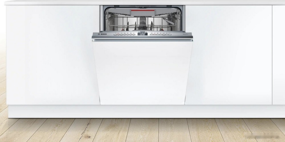 Посудомоечная машина Bosch Serie 4 SMV4HMX65Q