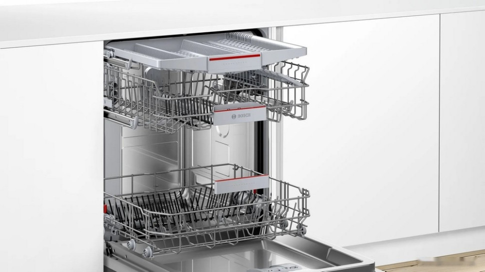 Посудомоечная машина Bosch Serie 4 SMV4HMX65Q