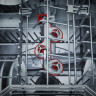 Посудомоечная машина Bosch Serie 4 SMV4HMX65Q