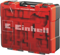 Ударная дрель-шуруповерт Einhell TE-CD 18/40 Li-i +64 4513992 (с 2-мя АКБ, кейс)
