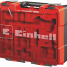 Ударная дрель-шуруповерт Einhell TE-CD 18/40 Li-i +64 4513992 (с 2-мя АКБ, кейс)
