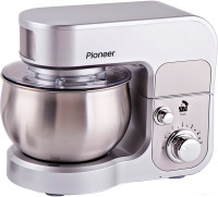 Кухонный комбайн Pioneer MX323 Silver