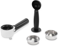 Рожковая кофеварка Hyundai HEM-2122