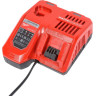 Milwaukee M18 ONEPP2A3-502X 4933493244 (шуруповерт, винтоверт, 2 АКБ, кейс)