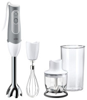 Блендер Braun MQ 525