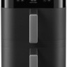 Аэрогриль Xiaomi Smart Double Stack Air Fryer 12L MAF-DS1201 (черный)