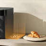 Аэрогриль Xiaomi Smart Double Stack Air Fryer 12L MAF-DS1201 (черный)