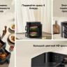 Аэрогриль Xiaomi Smart Double Stack Air Fryer 12L MAF-DS1201 (черный)