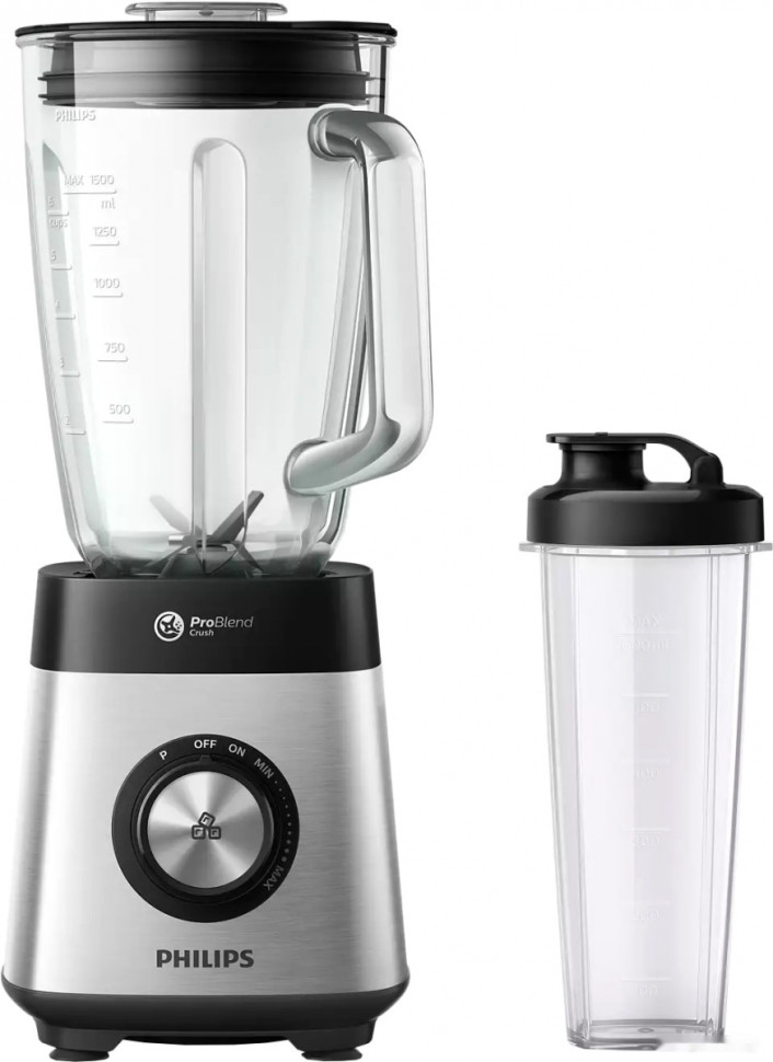 Блендер Philips HR3573/90