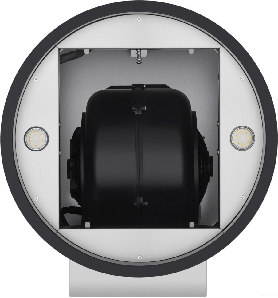 Вытяжка HOMSair Fly 1000SD 39 (нержавеющая сталь)