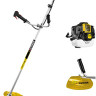 Бензиновый триммер Steher BT-2500-S