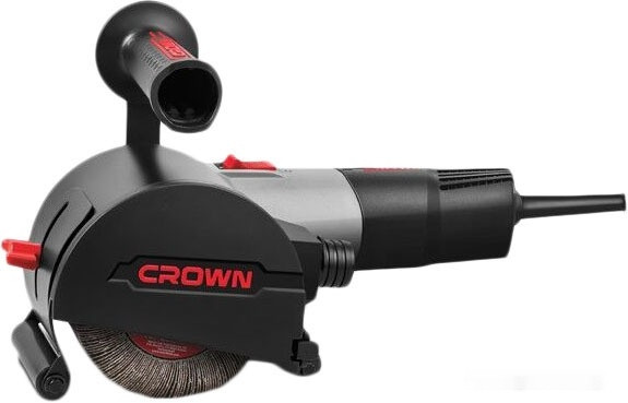 Шлифовальная машина Crown CT13551-110RSV