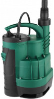 Дренажный насос Favourite WP 1200IN