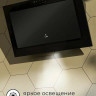 Вытяжка LEX Mio G 500 (черный)