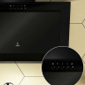 Вытяжка LEX Mio G 500 (черный)