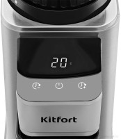 Кофемолка Kitfort KT-7433