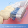 Электрическая зубная щетка Trouver Electric Toothbrush ATB13A (черный)